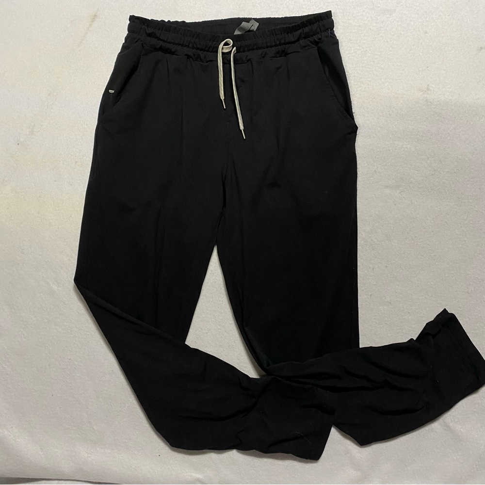 Vuori Men's Sunday Performance Joggers Large